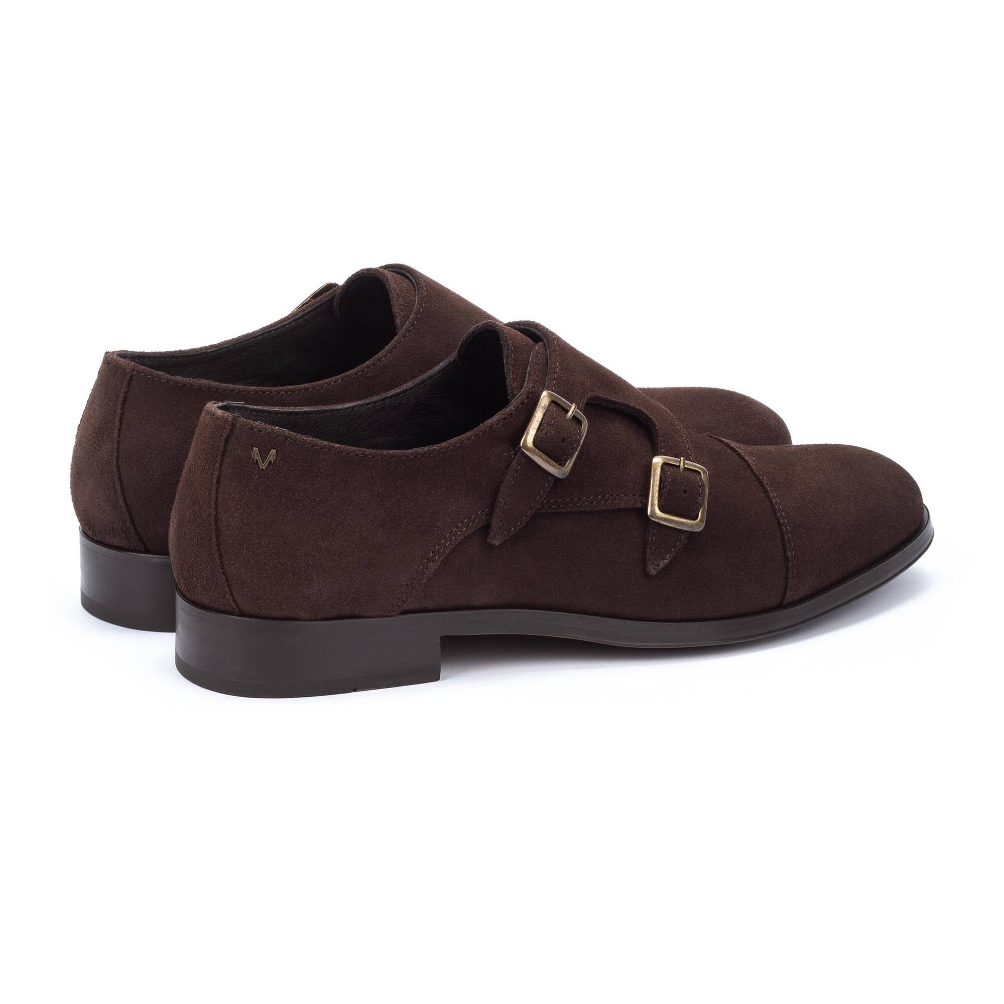 Lace up shoes | EMPIRE 1492-2632X, DARKBROWN, large image number 30-1492-2632X_132_Martinelli_EMPIRE_DARKBROWN_full.jpg | null