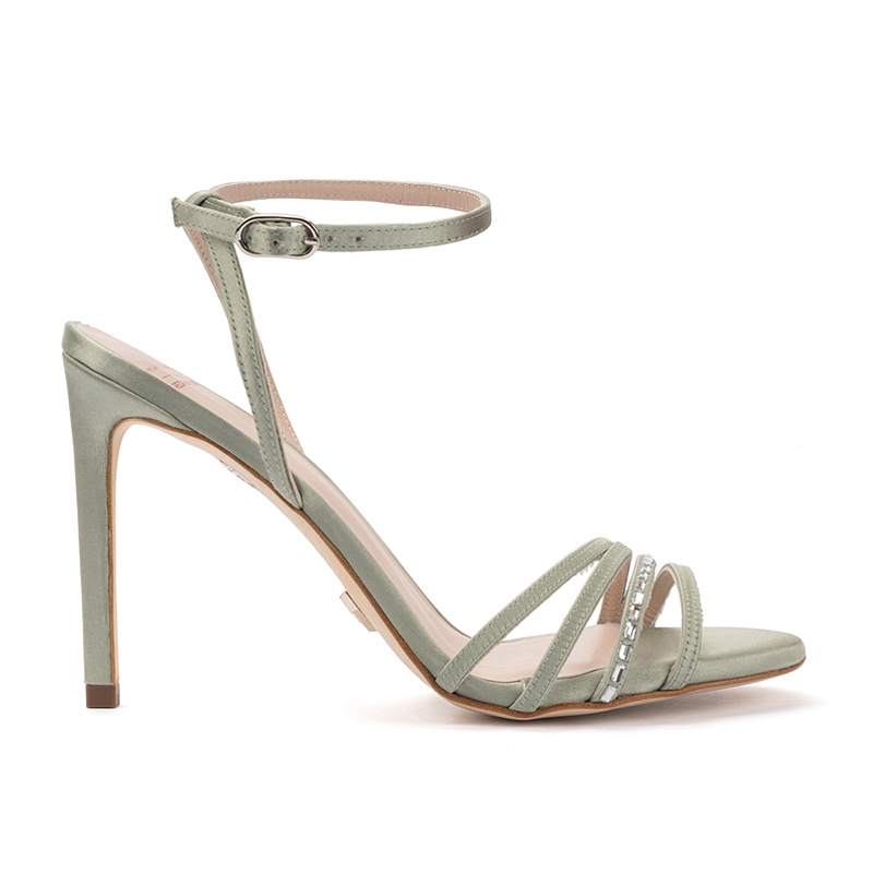 Martinelli Sandalias tacón DURATI S069