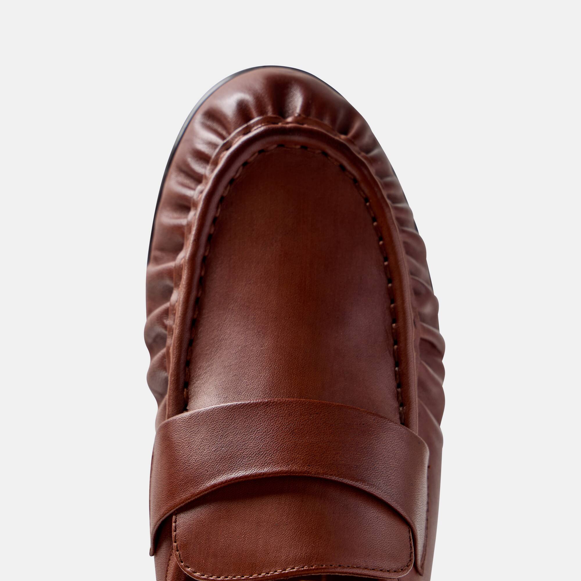 Loafers | BARACCHINI S065-B695DY, CAFE, large image number 60-S065-B695DY_103_Martinelli_BARACCHINI_CAFE_full.jpg | null
