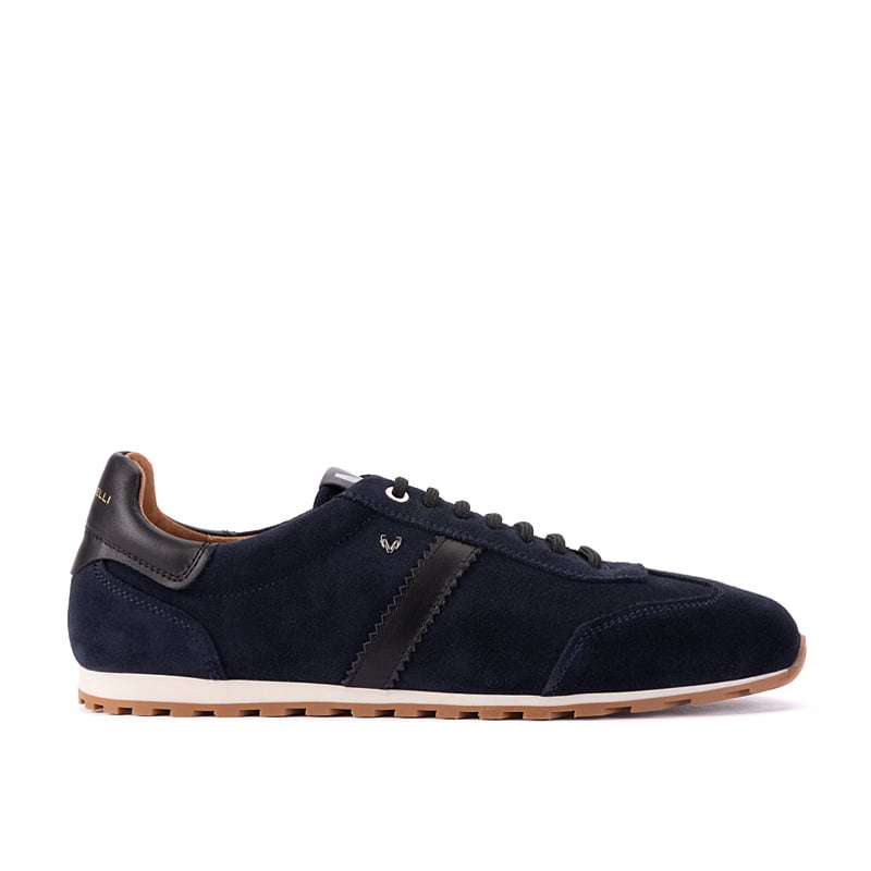 Martinelli Deportivos de piel COVENTRY C037