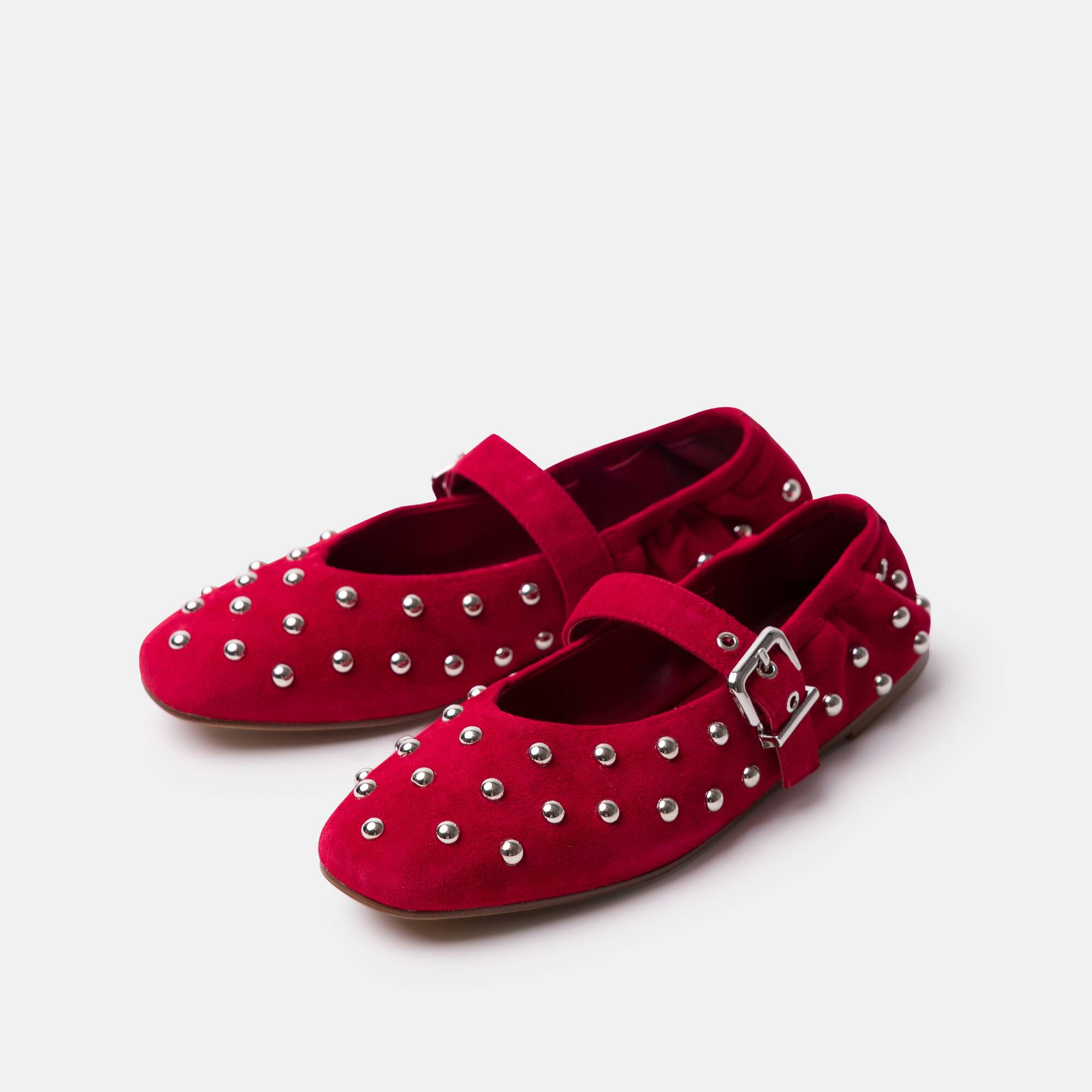 null | COLETTE S053-B638AY, RED, large image number 20-S053-B638AY_500_Martinelli_COLETTE_RED_full.jpg | null