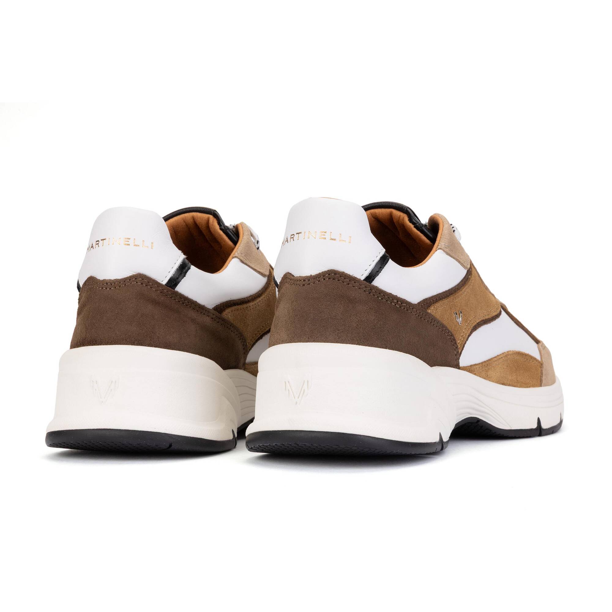 Zapatillas | NORWICH C001-2968P, BLANCO, large image number 30-C001-2968P_901_Martinelli_NORWICH_BLANCO_full.jpg | null