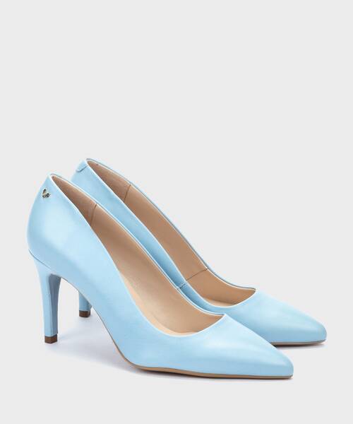 Heels | THELMA 1489-3366Z | BLUESOFT | Martinelli