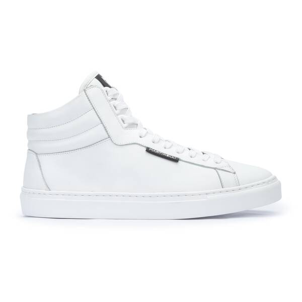 Sneakers | RAWSON 1564-2619S, BLANCO, large image number 10 | null