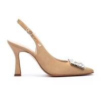 MILLIE 1667-B061A, CAMEL, small