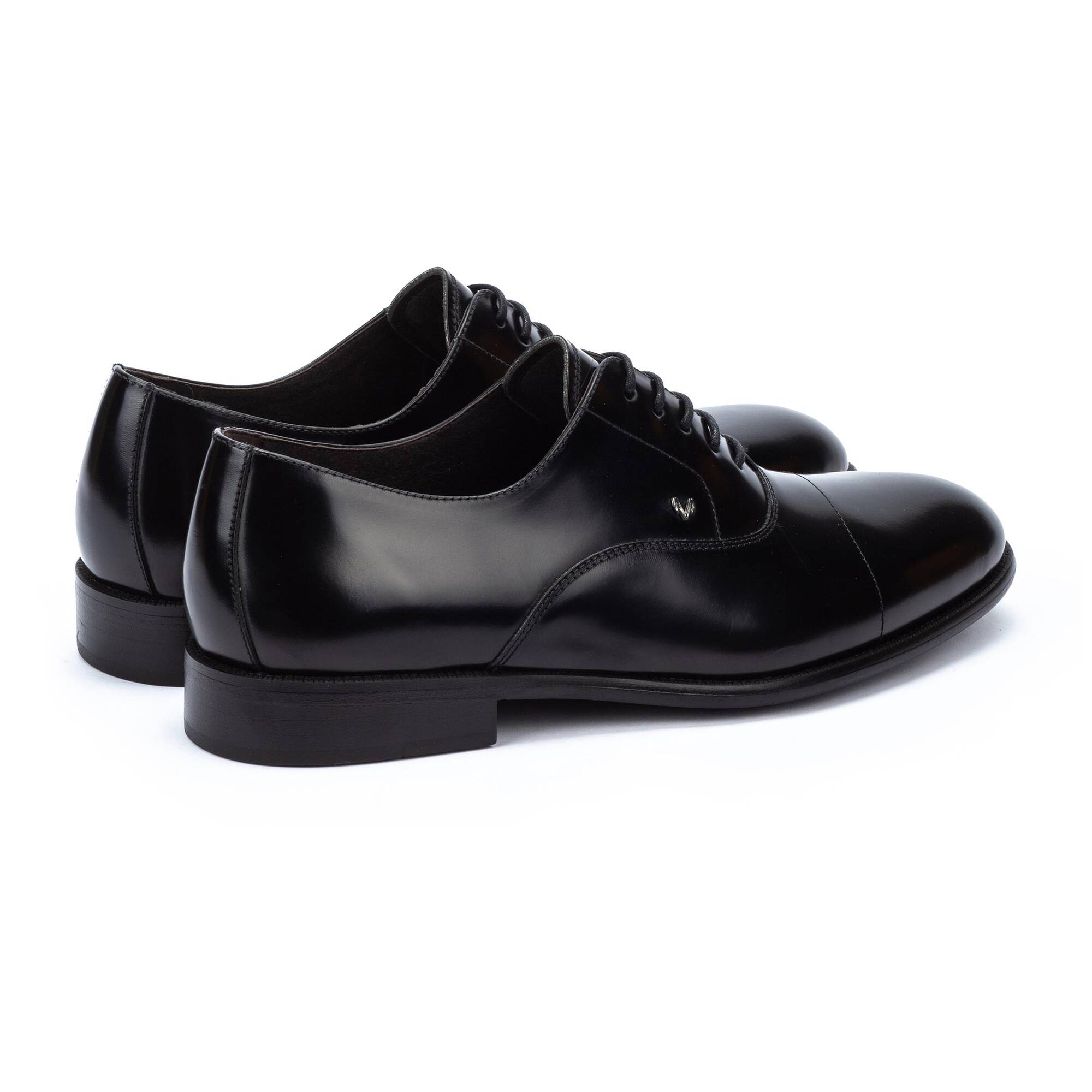Zapatos Elegantes | ARLINGTON 1691-2856T, BLACK, large image number 30 | null