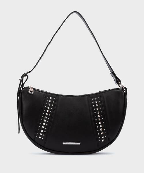 Hobos | BOLSOS BBM-W367 | BLACK | Martinelli