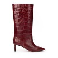 GASTONI S043-B615RC, BURGUNDY, small