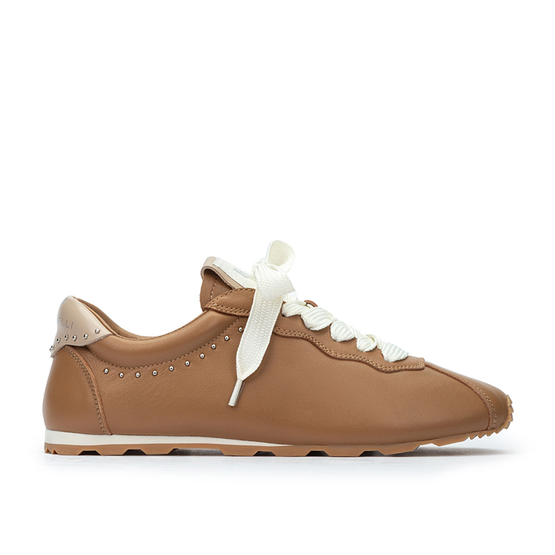 Martinelli Deportivos de piel PIEMONTE S013