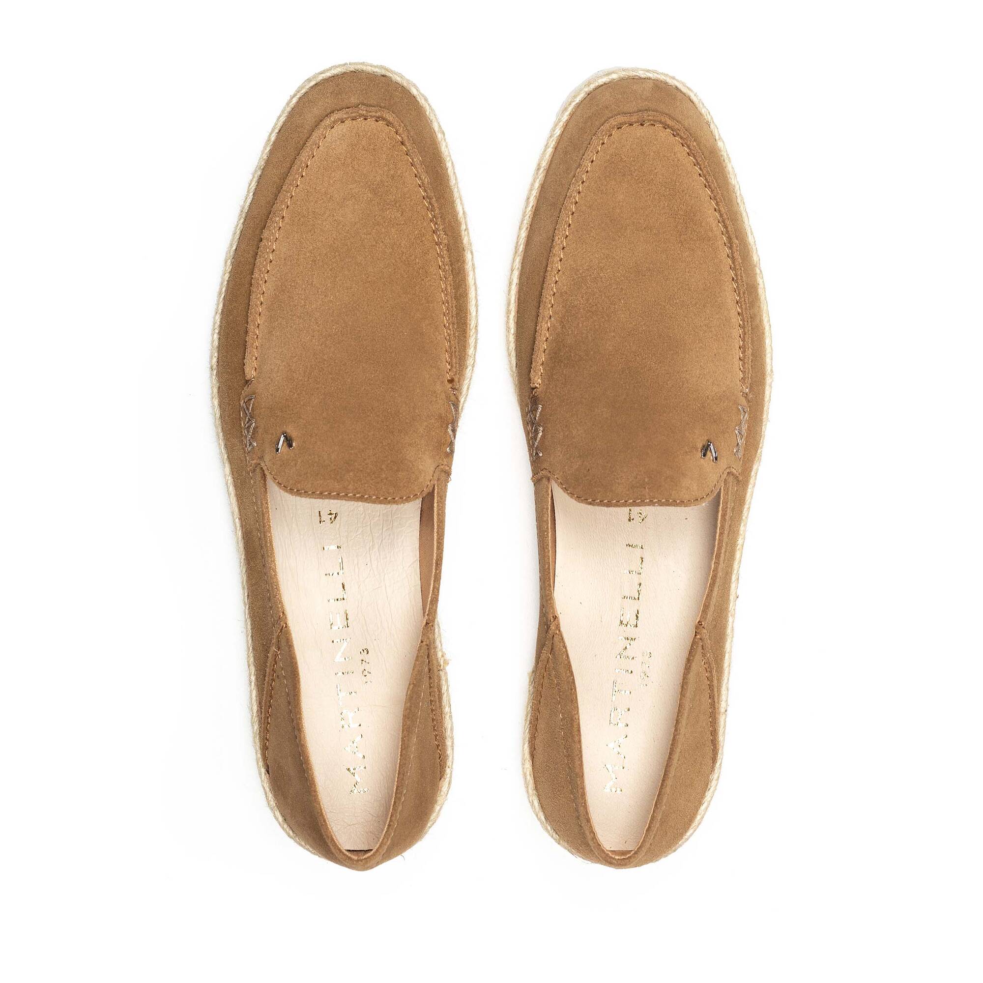 Mocasines | THAMES 1694-2872W, TOPO, large image number 100-1694-2872W_069_Martinelli_THAMES_TOPO_full.jpg | null