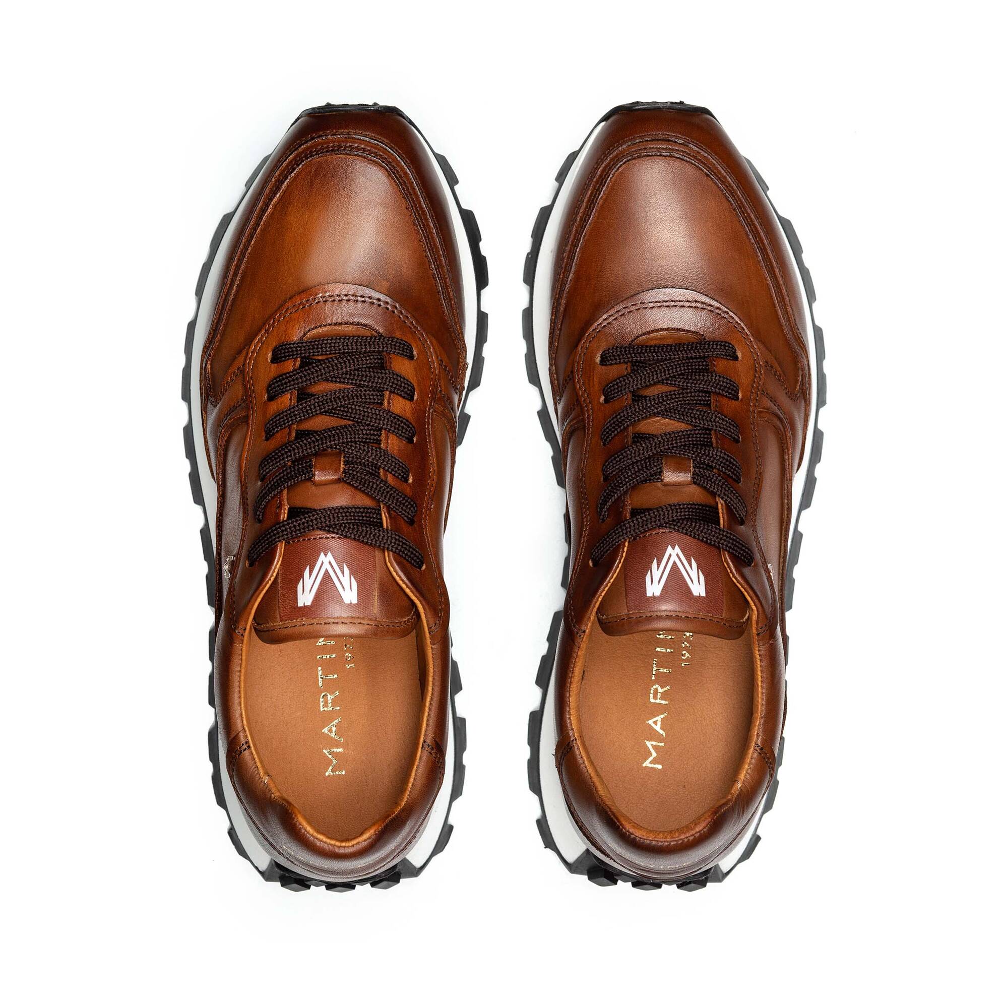 Deportivos | PARKWAY 1755-2955L, CAFE, large image number 100-1755-2955L_103_Martinelli_PARKWAY_CAFE_full.jpg | null