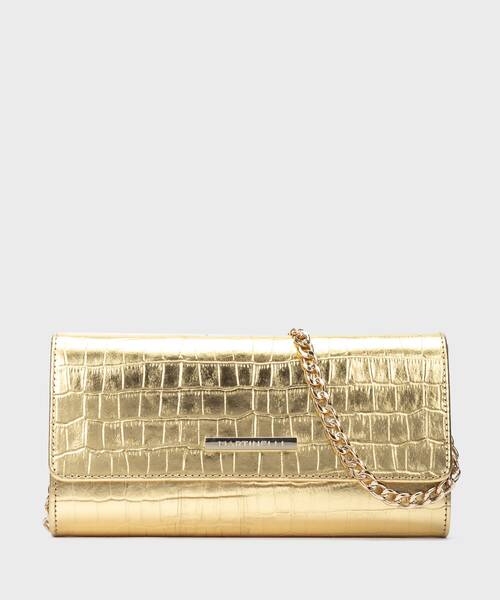 Women s Leather Bags Martinelli Official Online Store