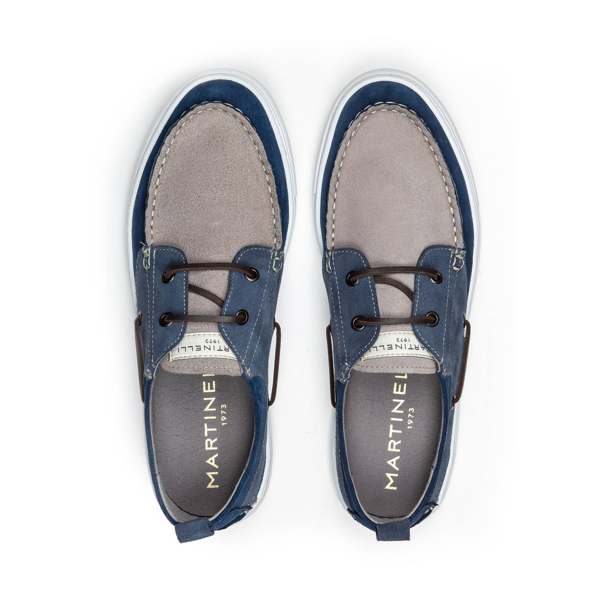 Sneakers | RAWSON 1564-2618X, CENIZA, large image number 100-1564-2618X_051_Martinelli_RAWSON_CENIZA_full.jpg | null