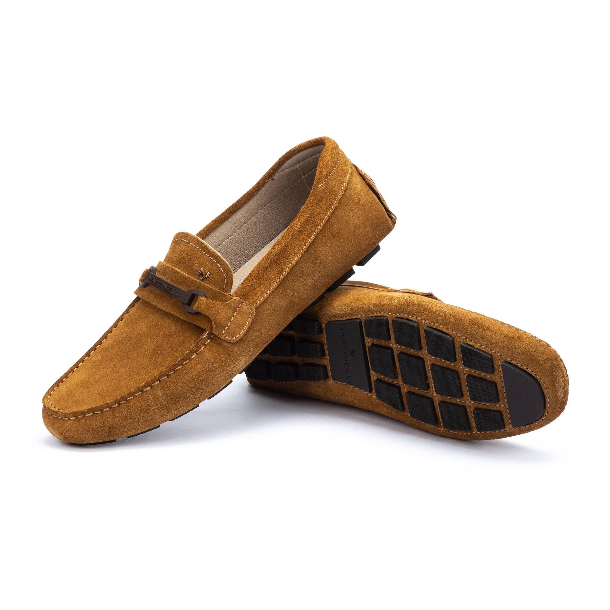 Mocasines | ATLANTIC 1655-2820X, ARMAGNAC, large image number 70-1655-2820X_770_Martinelli_ATLANTIC_ARMAGNAC_full.jpg | null
