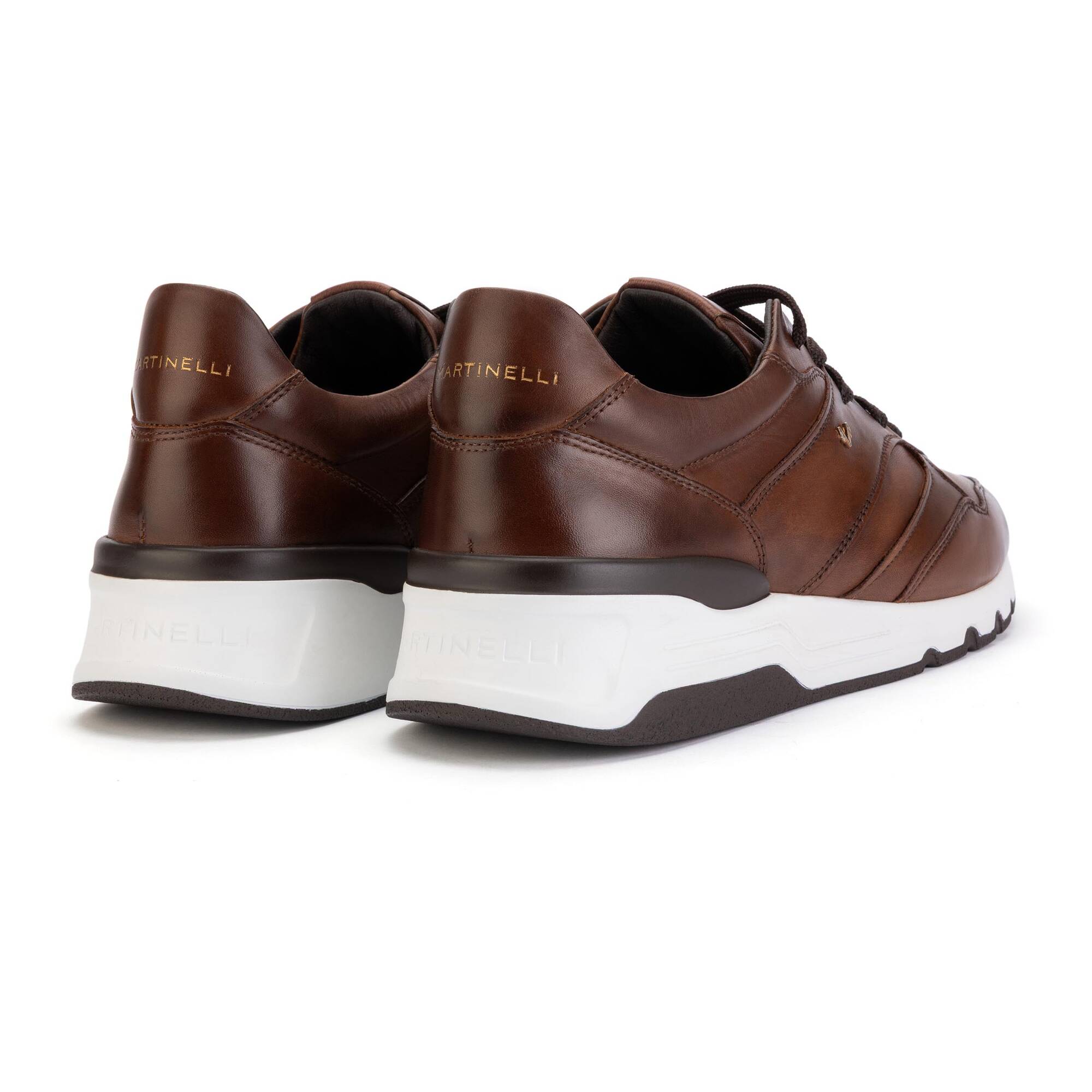 Deportivos | NEWPORT 1513-2748L, CAFE, large image number 30-1513-2748L_103_Martinelli_NEWPORT_CAFE_full.jpg | null