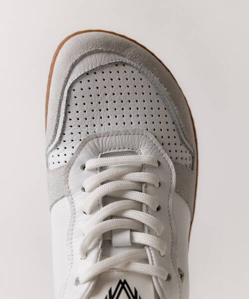 Sneakers | PITT C049-Z028P | BLANCO | Martinelli