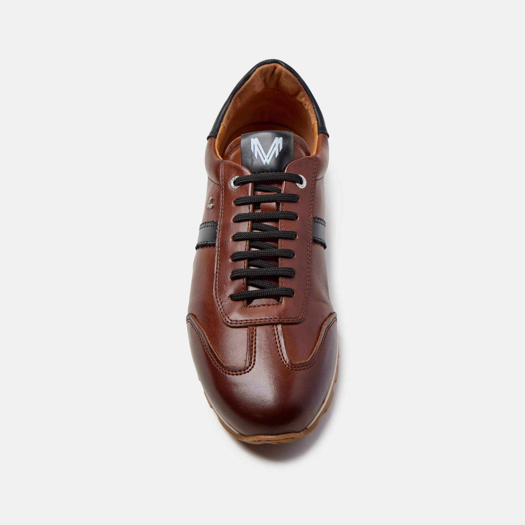 Sneakers | COVENTRY C037-2998Z, CUERO, large image number 100-C037-2998Z_202_Martinelli_COVENTRY_CUERO_full.jpg | null