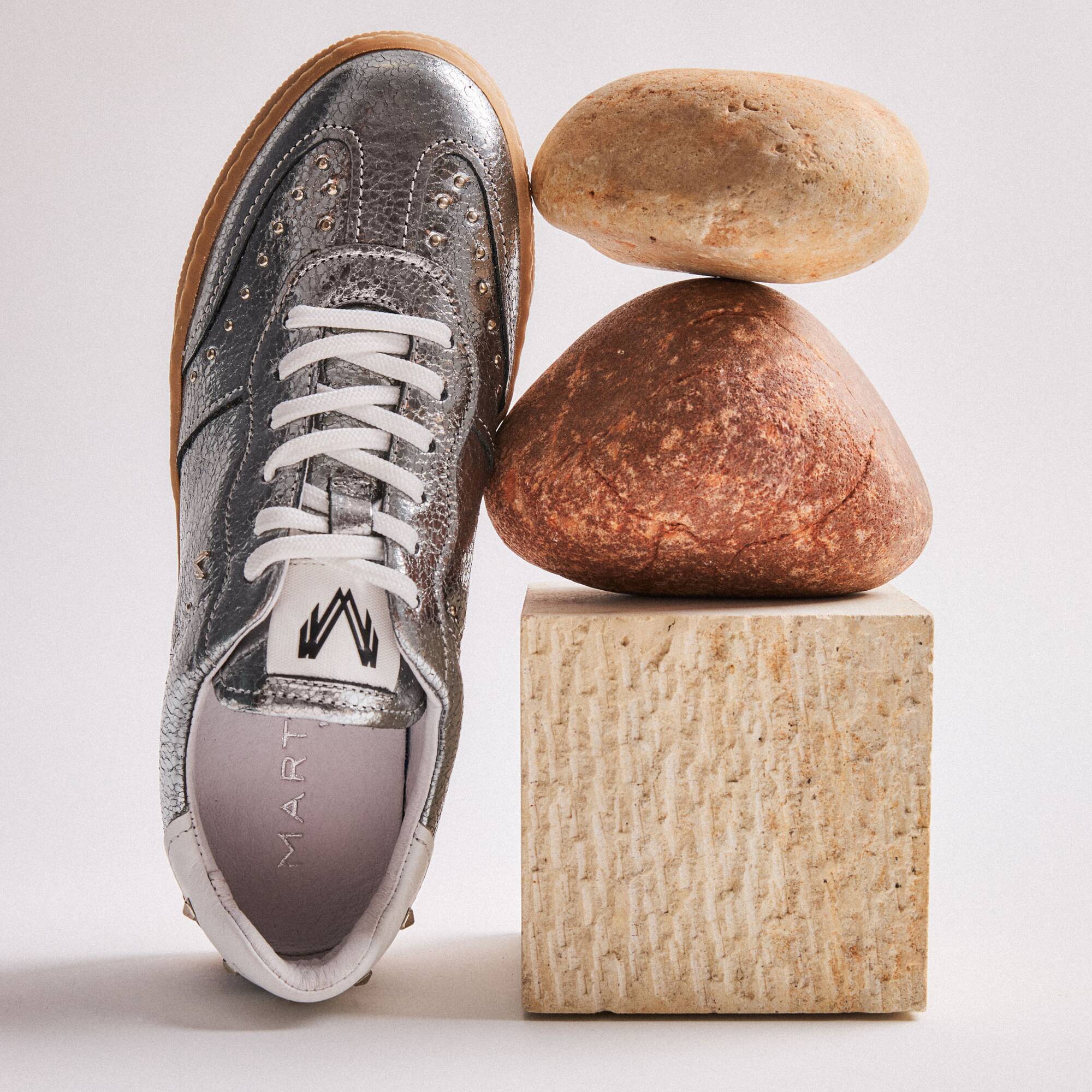 Sneakers | ALBRICCI 1743-B335N, PLOMO, large image number 91-1743-B335N_087_Martinelli_ALBRICCI_PLOMO_full.jpg | null