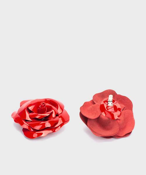 Accessories | ACCESSORIES AMT-177 | ROJO | Martinelli