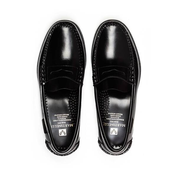 Slip on Loafers | ALCALA B101-0011, , large image number 100 | null