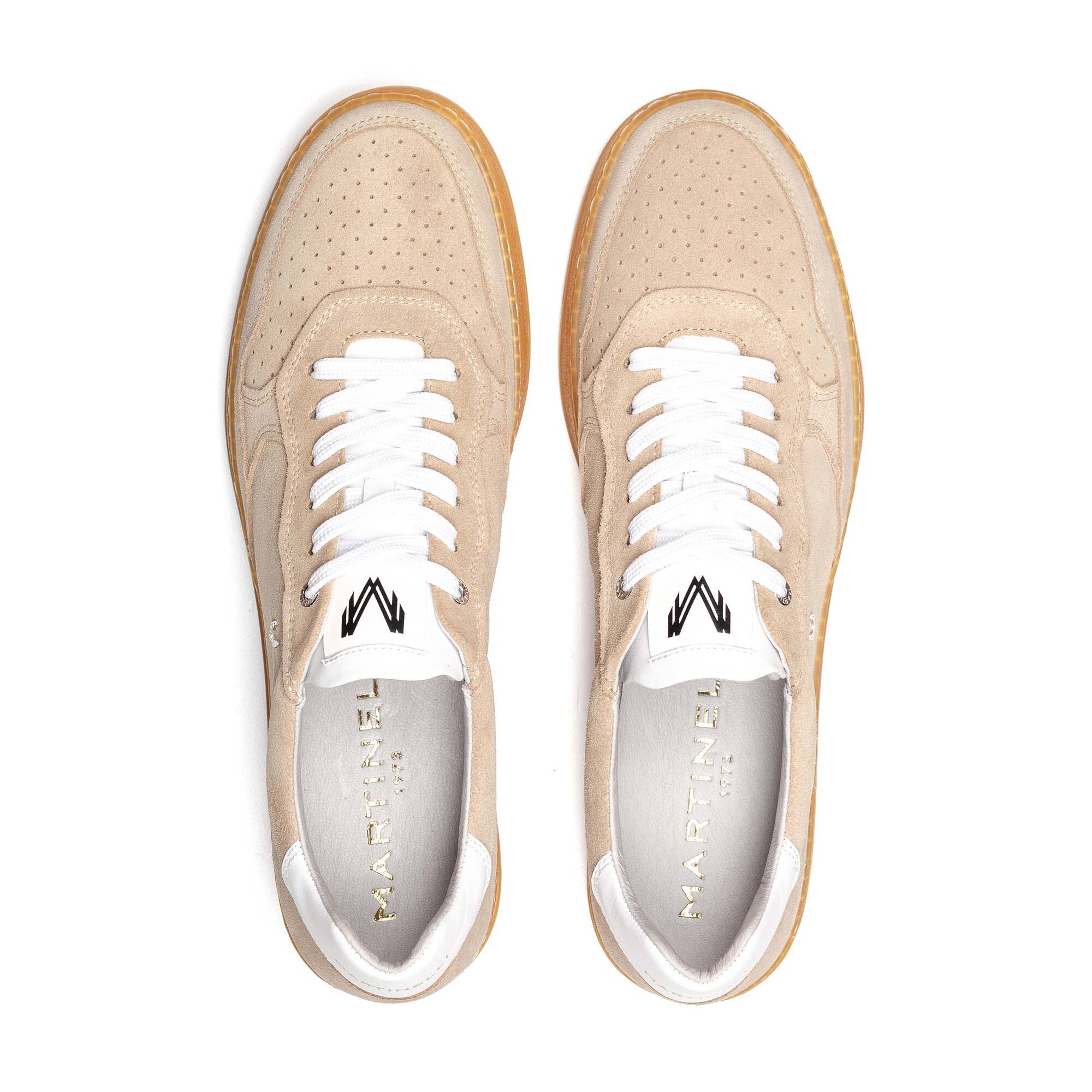 Sneakers | SEAFORD C047-Z020W, ROCA, large image number 100-C047-Z020W_851_Martinelli_SEAFORD_ROCA_full.jpg | null