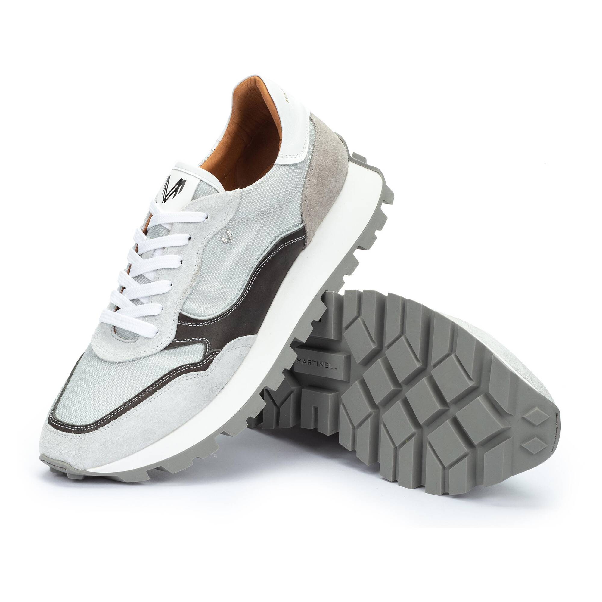 Sneakers | PARKWAY 1755-2955W, BLANCO, large image number 70-1755-2955W_901_Martinelli_PARKWAY_BLANCO_full.jpg | null