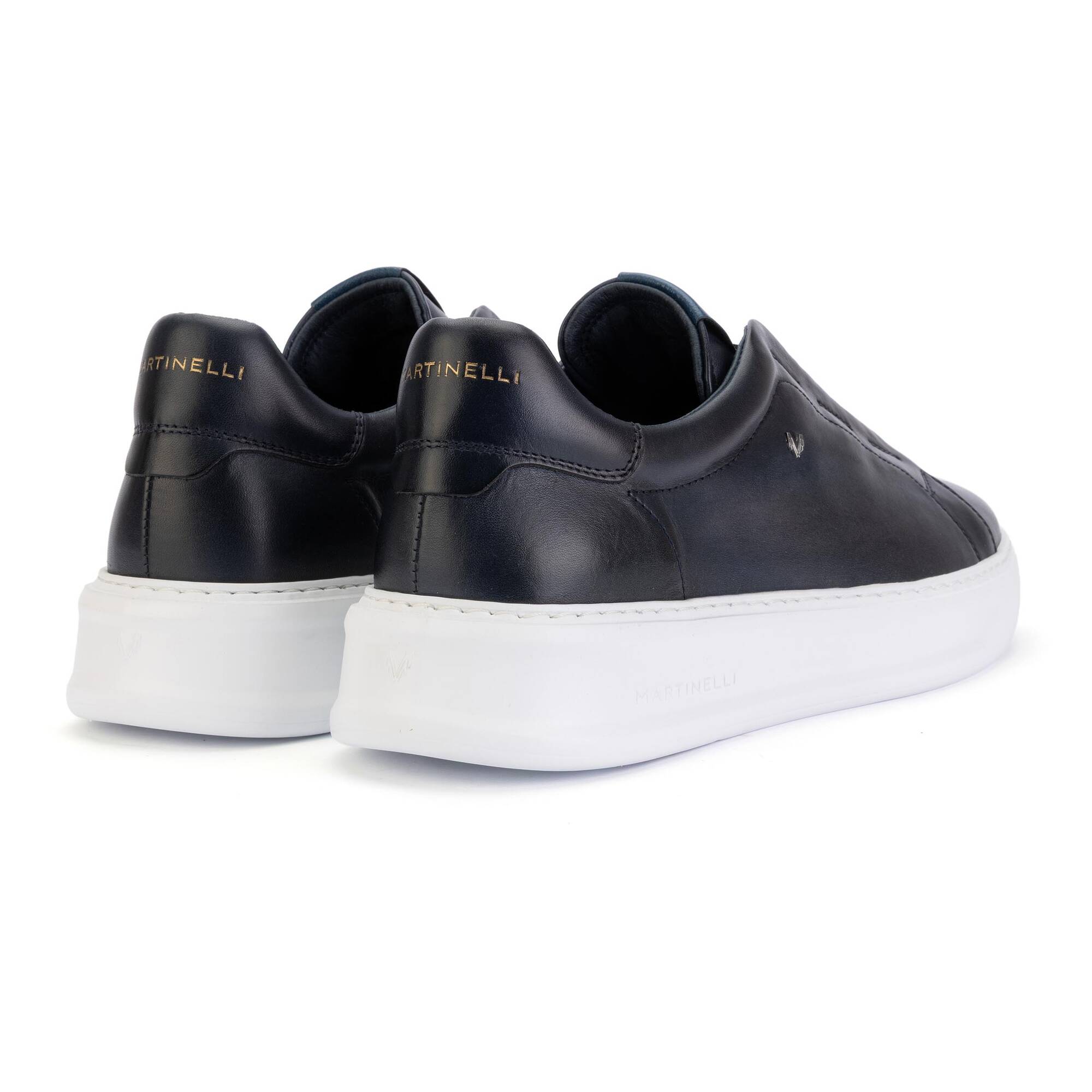 Sneakers | SULLIVAN C045-Z011L, BLUE, large image number 30-C045-Z011L_300_Martinelli_SULLIVAN_BLUE_full.jpg | null