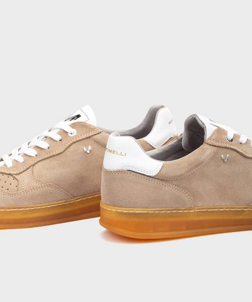 Sneakers | SEAFORD C047-Z020W | ROCA | Martinelli