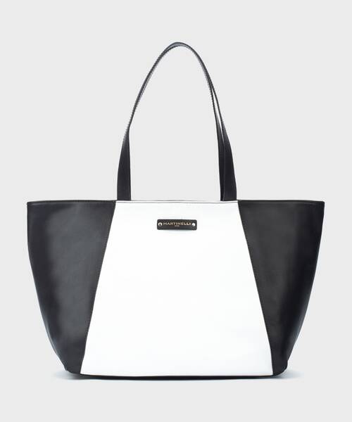 Bags | BOLSOS BBM-W344 | BLACK | Martinelli