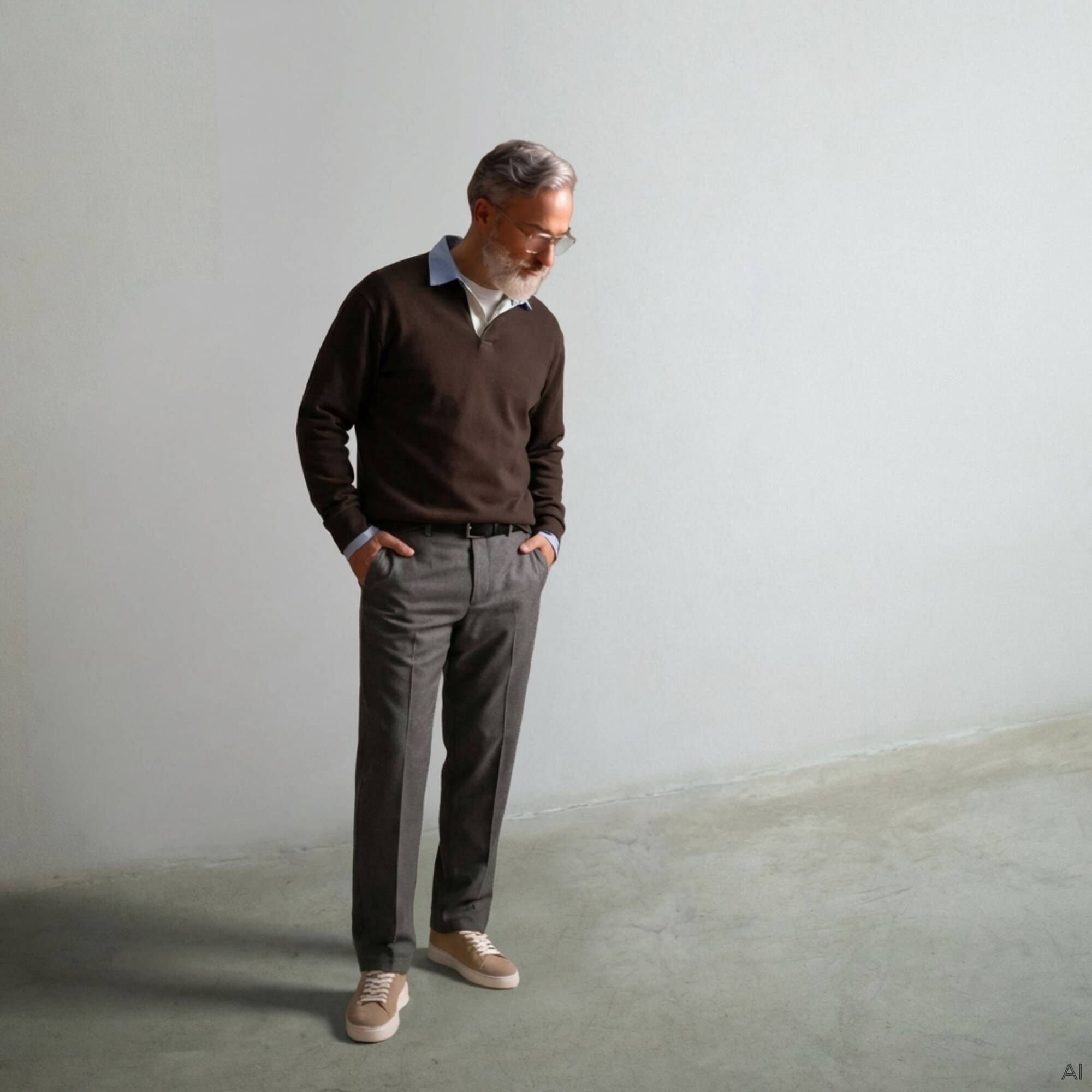 Sneakers | SULLIVAN C045-Z010W, ROCA, large image number 91-C045-Z010W_851_Martinelli_SULLIVAN_ROCA_full.jpg | null