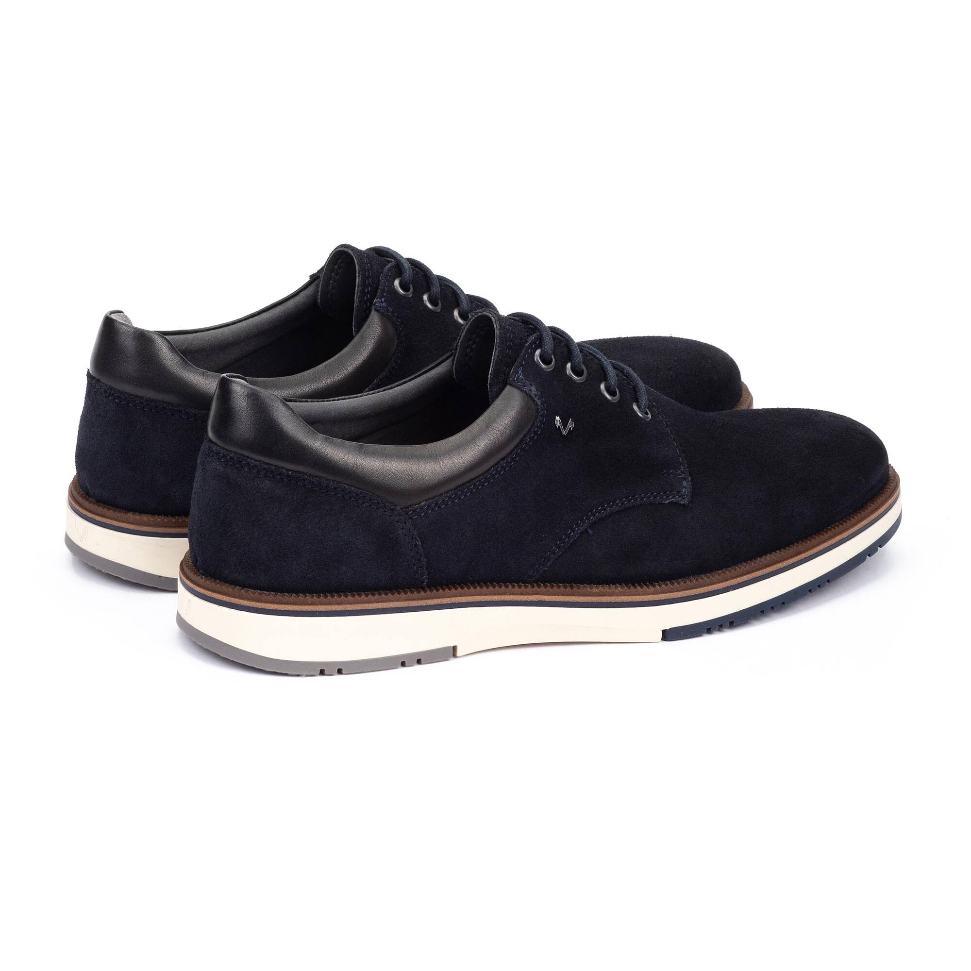 Lace up shoes | FULTON C003-2972X, DARKBLUE, large image number 30-C003-2972X_310_Martinelli_FULTON_DARKBLUE_full.jpg | null