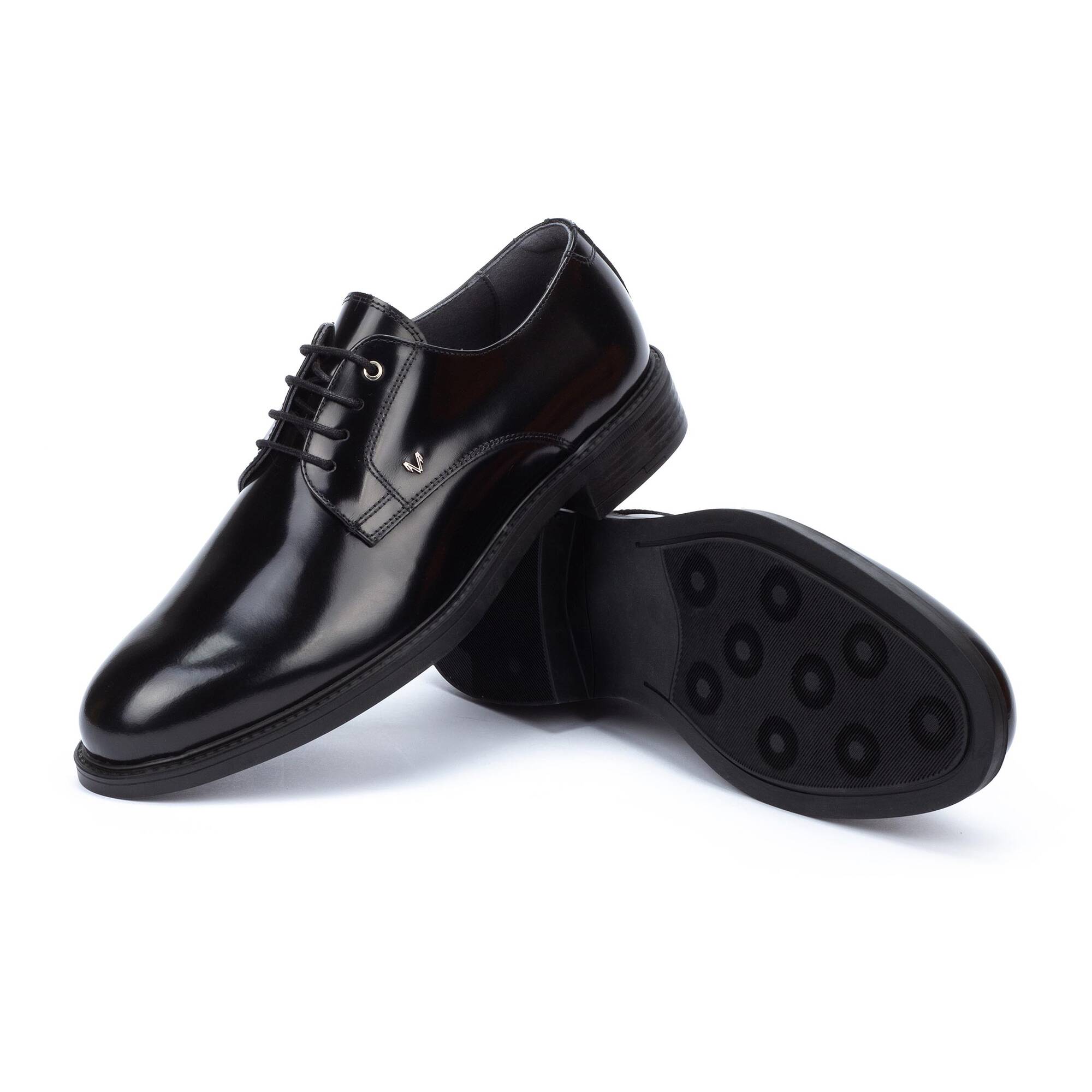 Men s Leather Shoes ALBANY 1717 2900T Martinelli