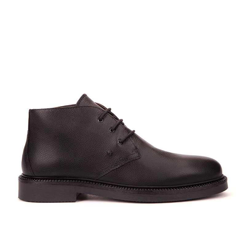 Martinelli Botines de piel ROYSTON 1662