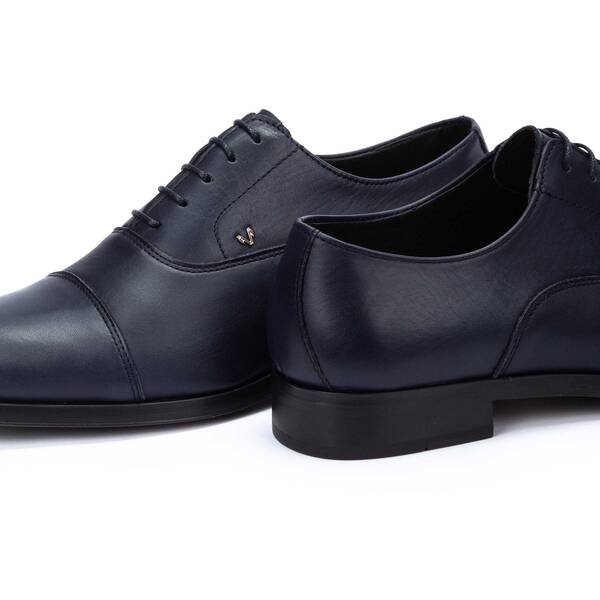 Zapatos | EMPIRE 1492-2631E, MARINO, large image number 60 | null