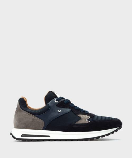 Deportivos | HANBURY 1741-2931WY | DARKBLUE | Martinelli