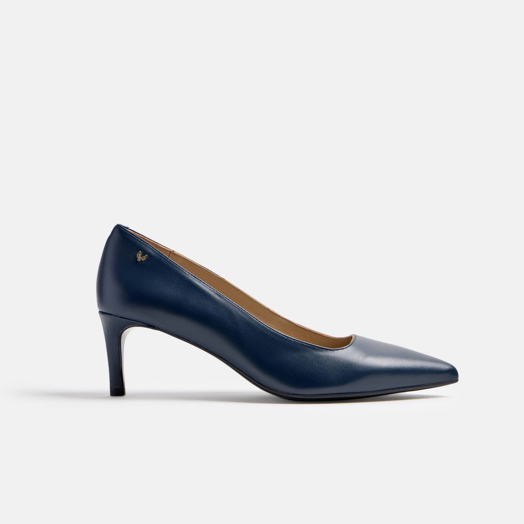 Court Shoes | FONTE 1749-B247K, MARINO, large image number 10-1749-B247K_317_Martinelli_FONTE_MARINO_full.jpg | null