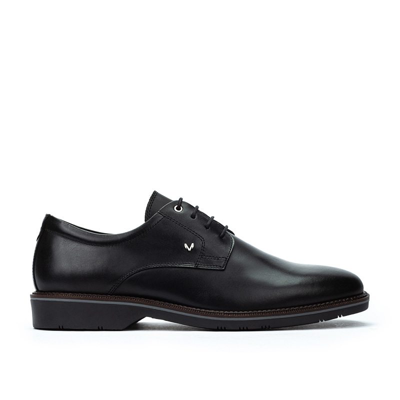 Martinelli Zapatos cordones de piel WATFORD 1689