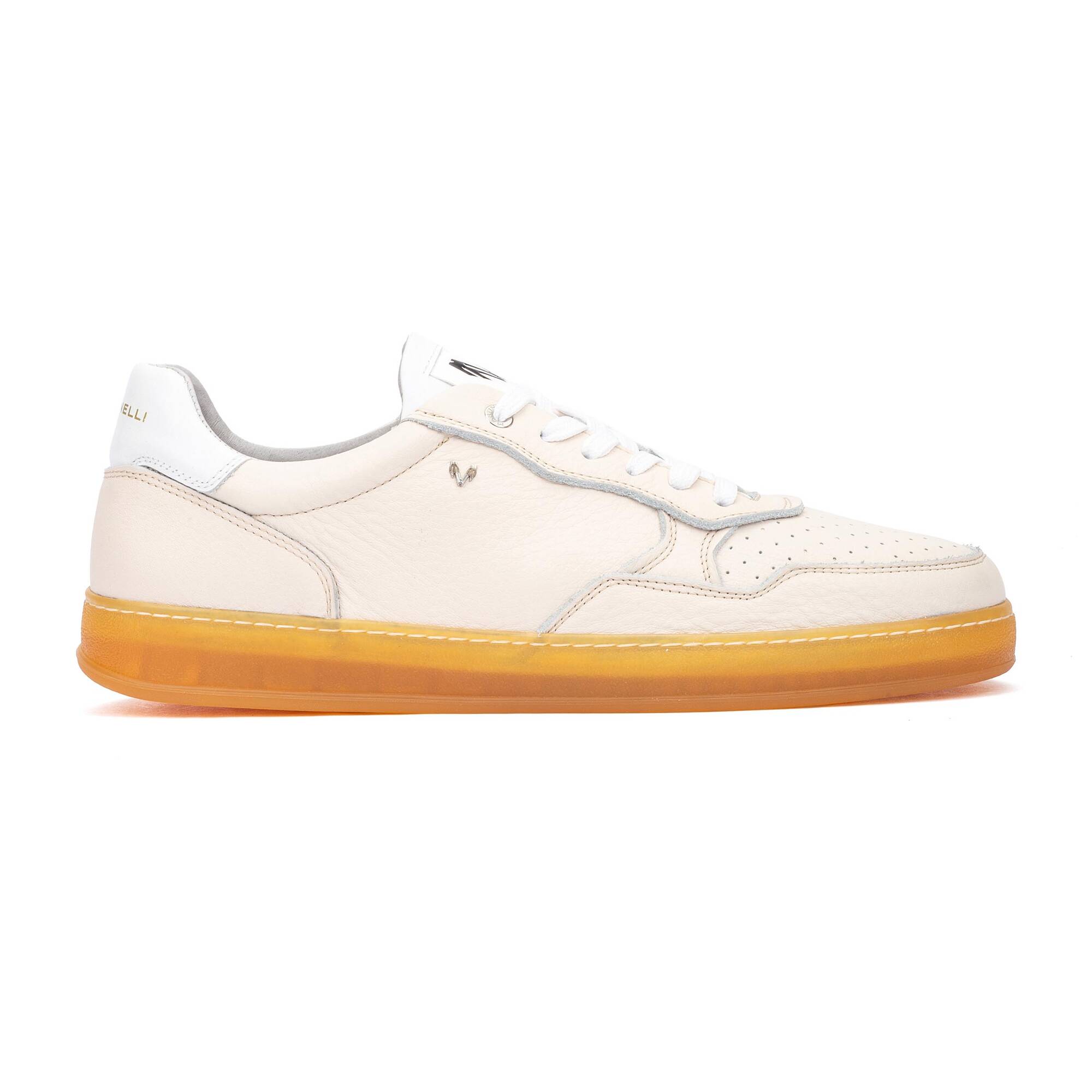 Sneakers | SEAFORD C047-Z020B, OFF WHITE, large image number 10-C047-Z020B_912_Martinelli_SEAFORD_OFF_WHITE_full.jpg | null