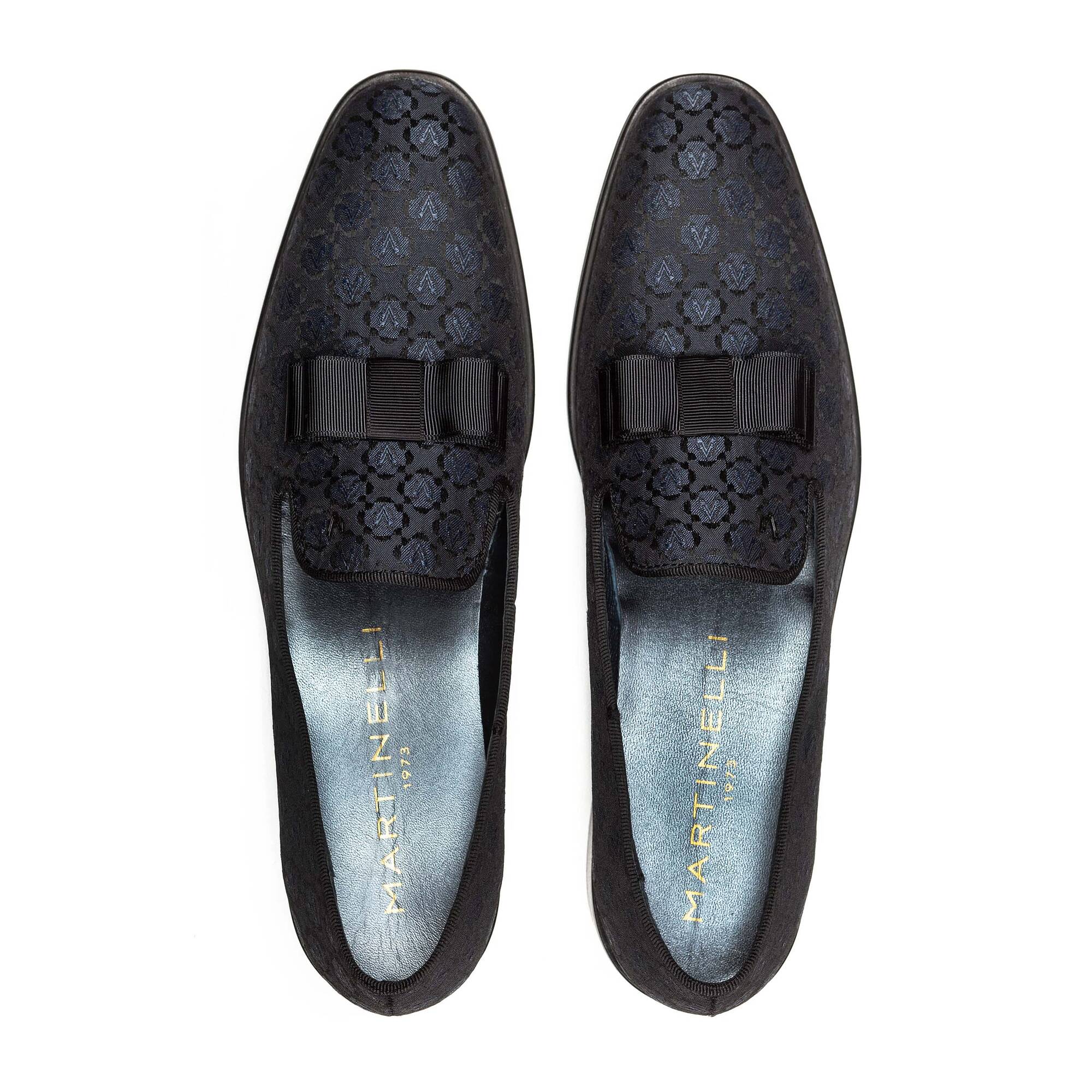 Mocasines | CHARLESTOWN 1625-2772TR, NAVY, large image number 100-1625-2772TR_322_Martinelli_CHARLESTOWN_NAVY_full.jpg | null