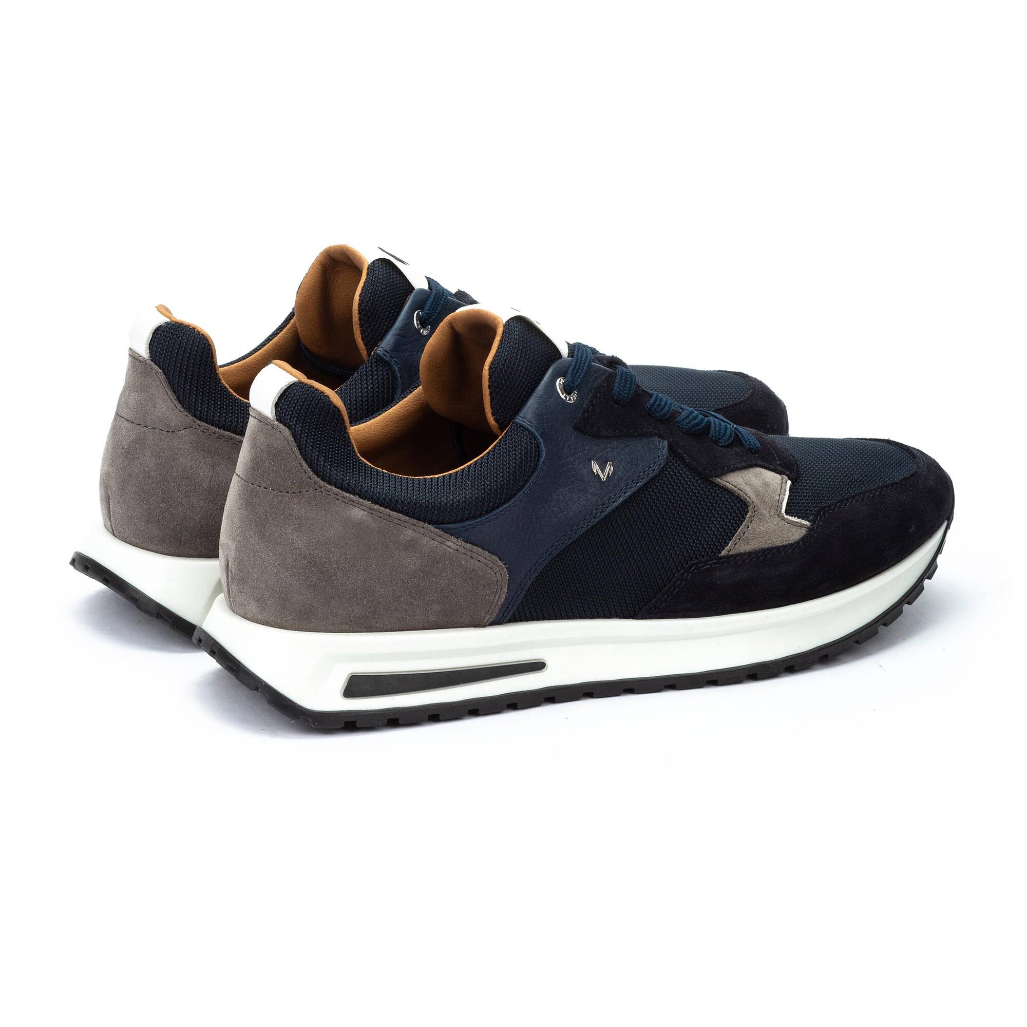 Sneakers | HANBURY 1741-2931WY, DARKBLUE, large image number 30-1741-2931WY_310_Martinelli_HANBURY_DARKBLUE_full.jpg | null