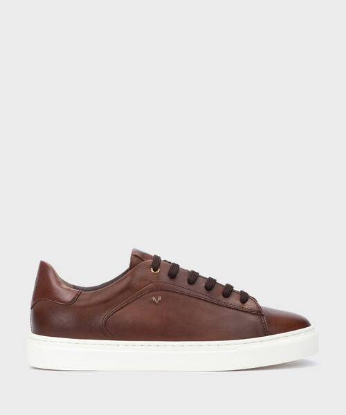 Deportivos | RAWSON 1659-2713L1 | CAFE | Martinelli