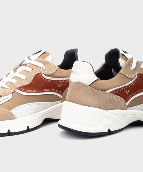 Sneakers | NORWICH C001-2968WA | ROCA | Martinelli