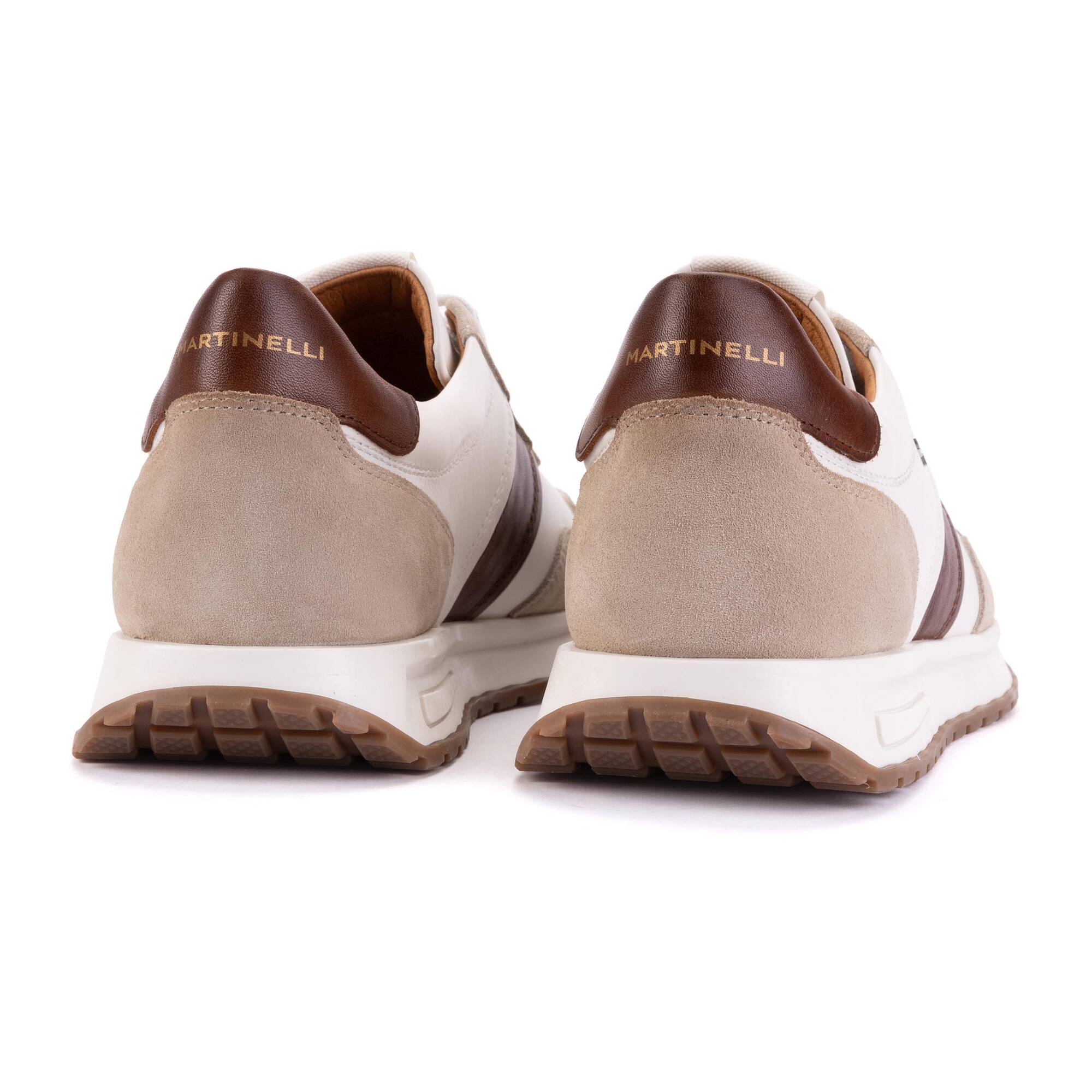 Sneakers | HANBURY 1741-2934L, CAFE, large image number 30-1741-2934L_103_Martinelli_HANBURY_CAFE_full.jpg | null