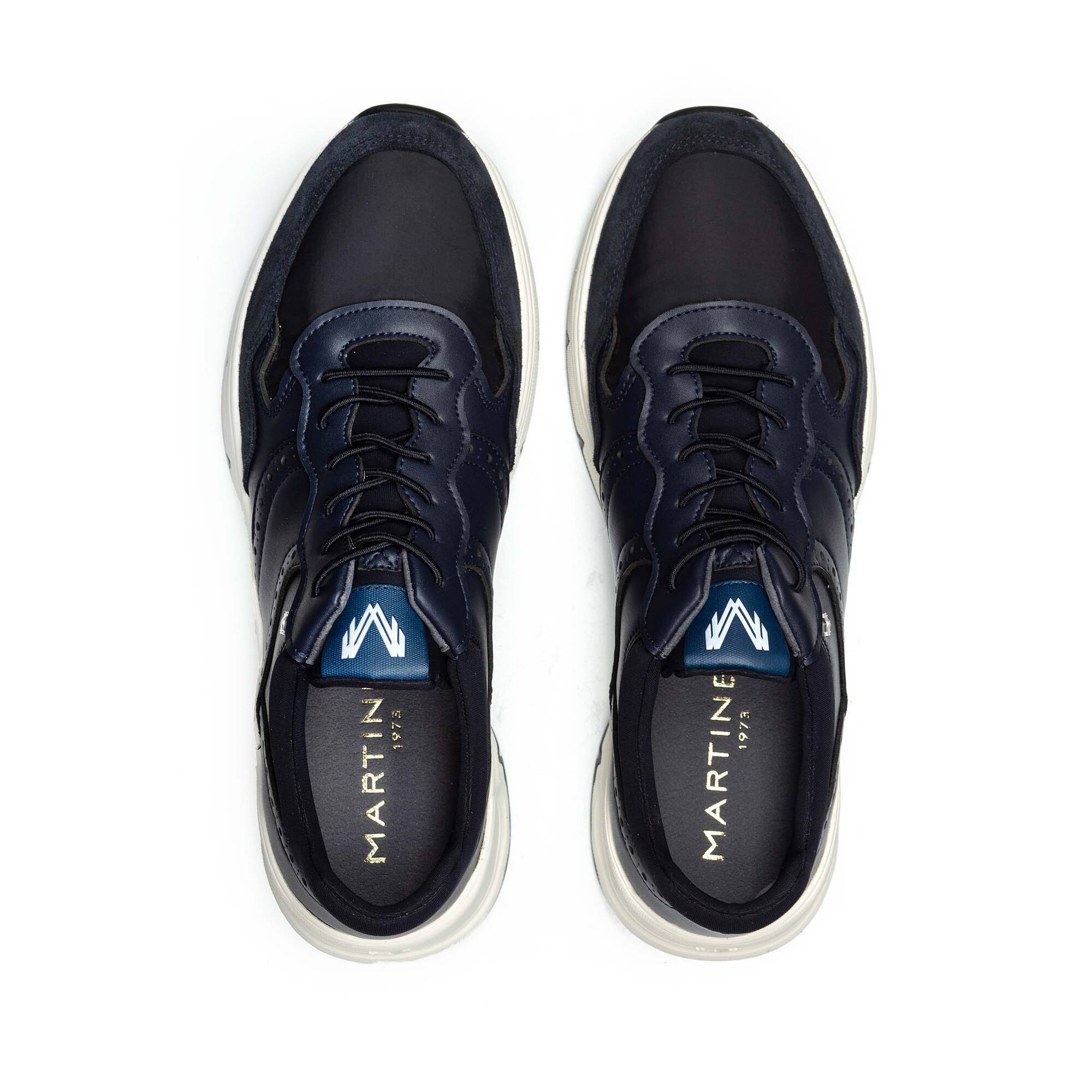 Deportivos | NORWICH C001-2967X, DARKBLUE, large image number 100-C001-2967X_310_Martinelli_NORWICH_DARKBLUE_full.jpg | null