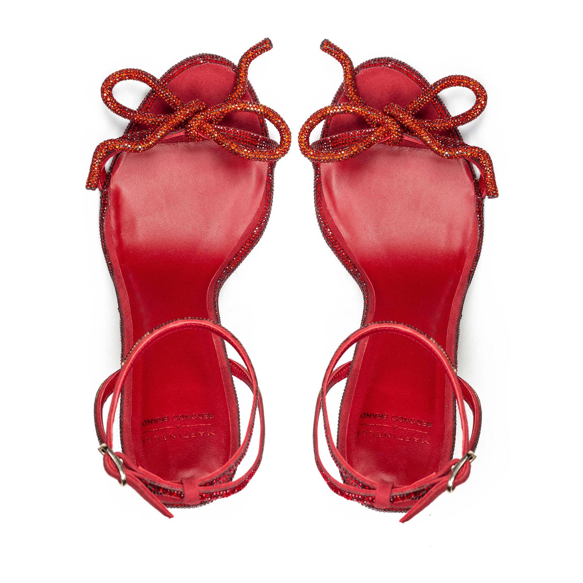 Heeled Sandals | SPRING S024-B525A, GUINDA, large image number 100-S024-B525A_517_Martinelli_SPRING_GUINDA_full.jpg | null