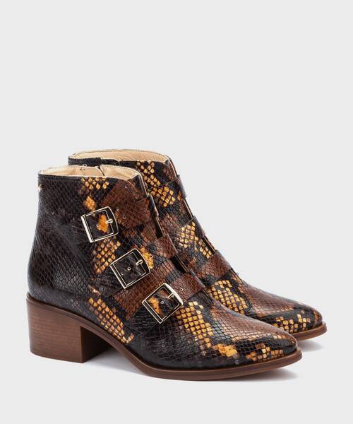 Botines martinelli shop