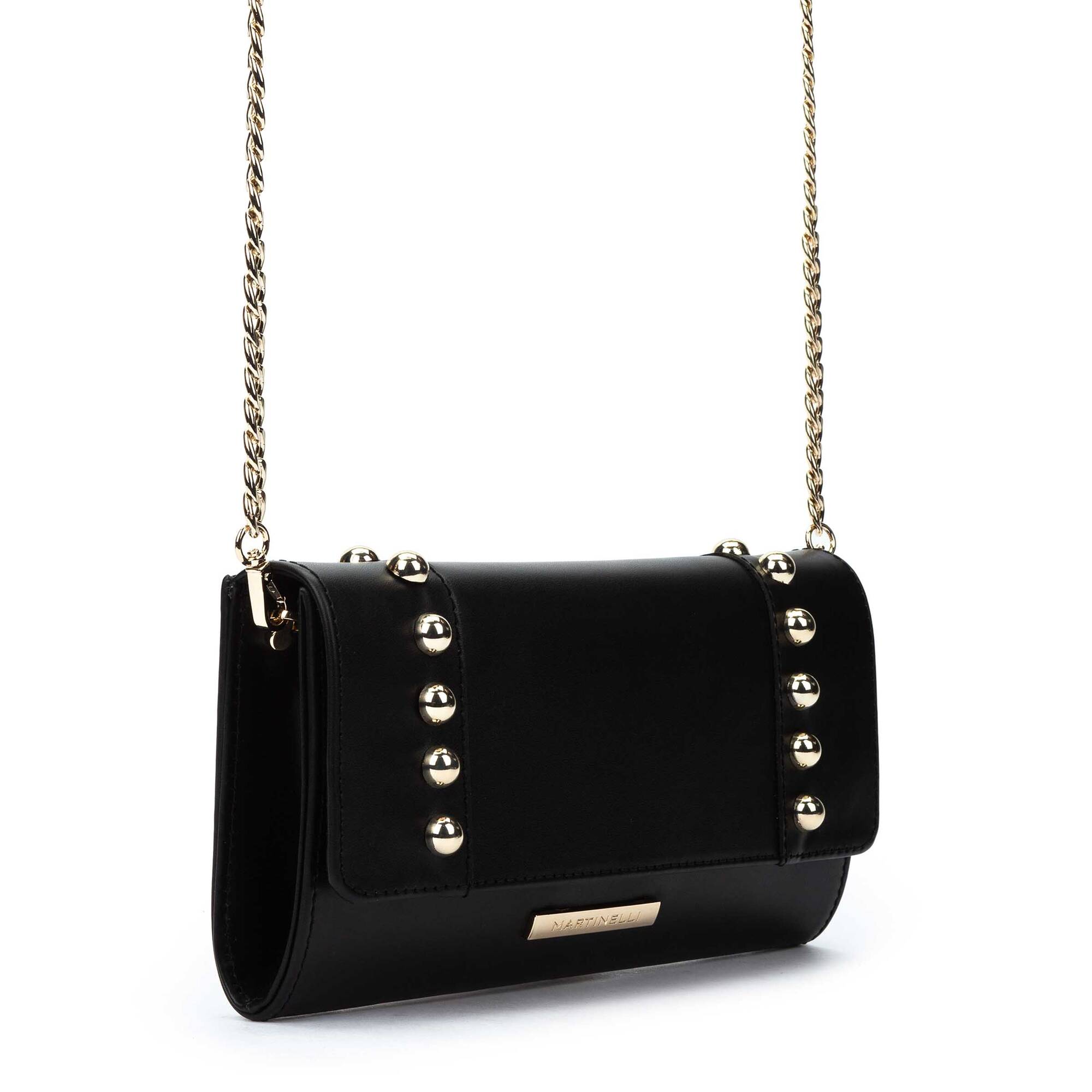 null | BOLSOS BBM-W399, BLACK, large image number 60-BBM-W399_000_Martinelli_BOLSOS_BLACK_full.jpg | null