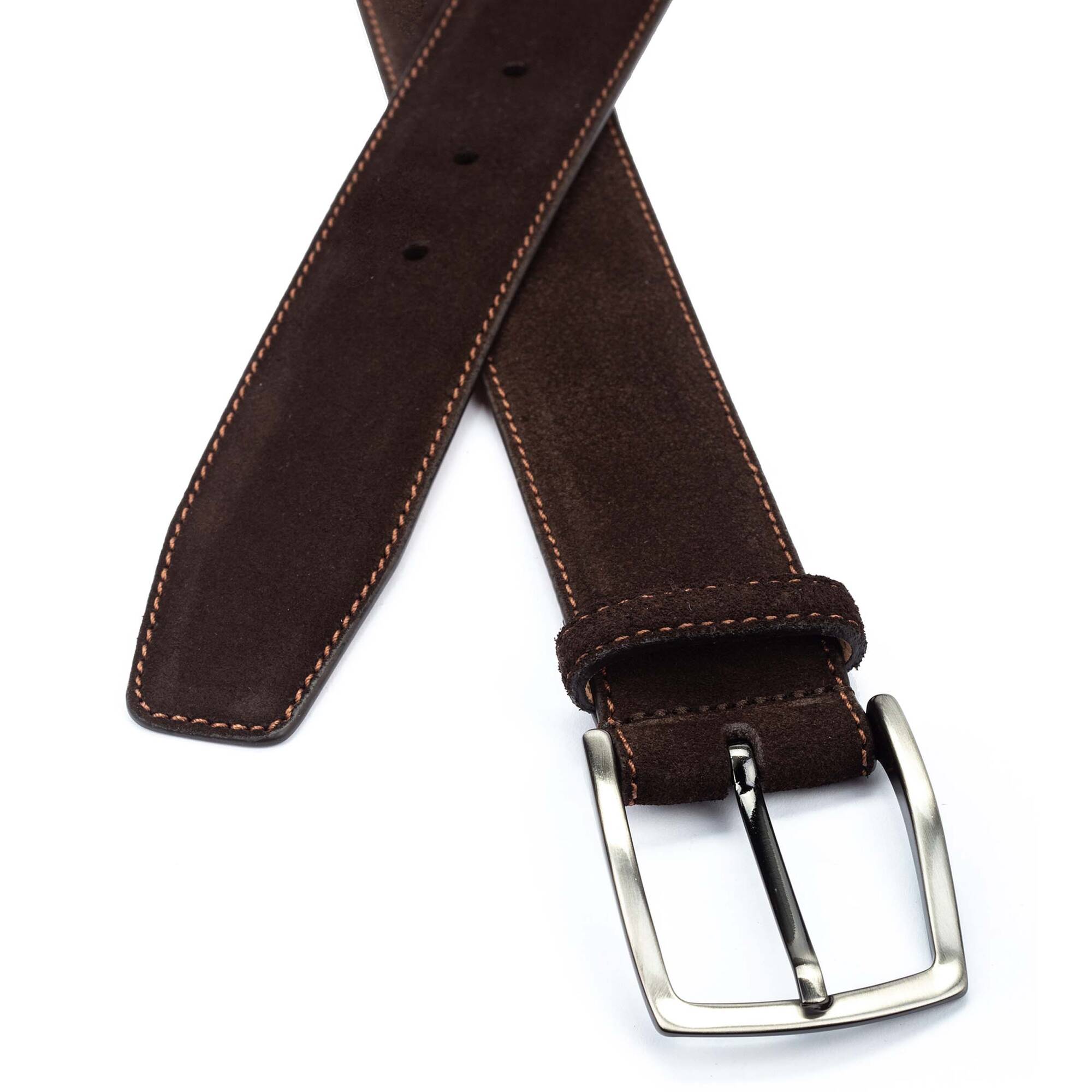 Leather Accessories | CINTURONES CMM-175, MARRON, large image number 100-CMM-175_108_Martinelli_CINTURONES_MARRON_full.jpg | null