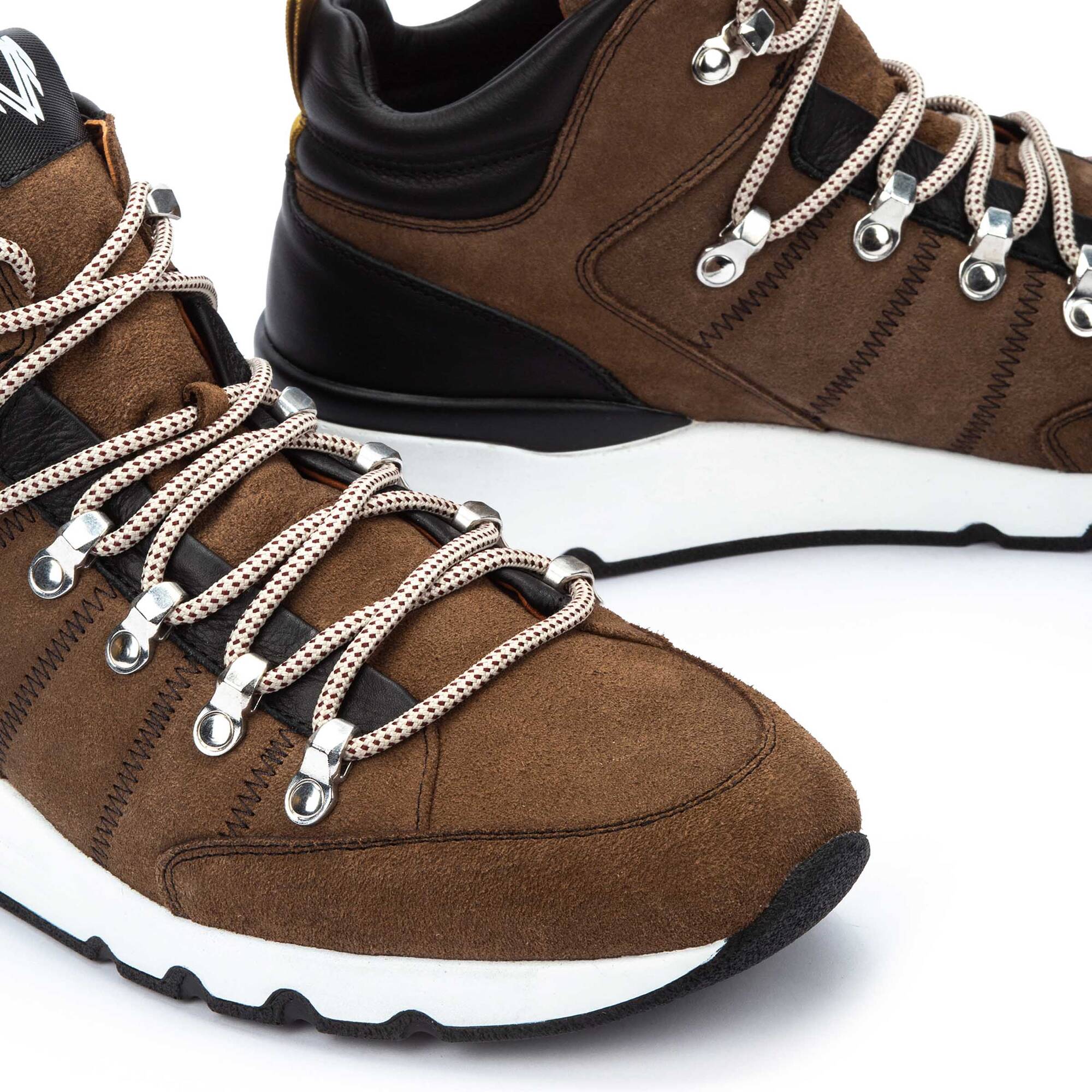 Deportivos | NEWPORT 1513-2709X, CASTOR, large image number 60-1513-2709X_803_Martinelli_NEWPORT_CASTOR_full.jpg | null