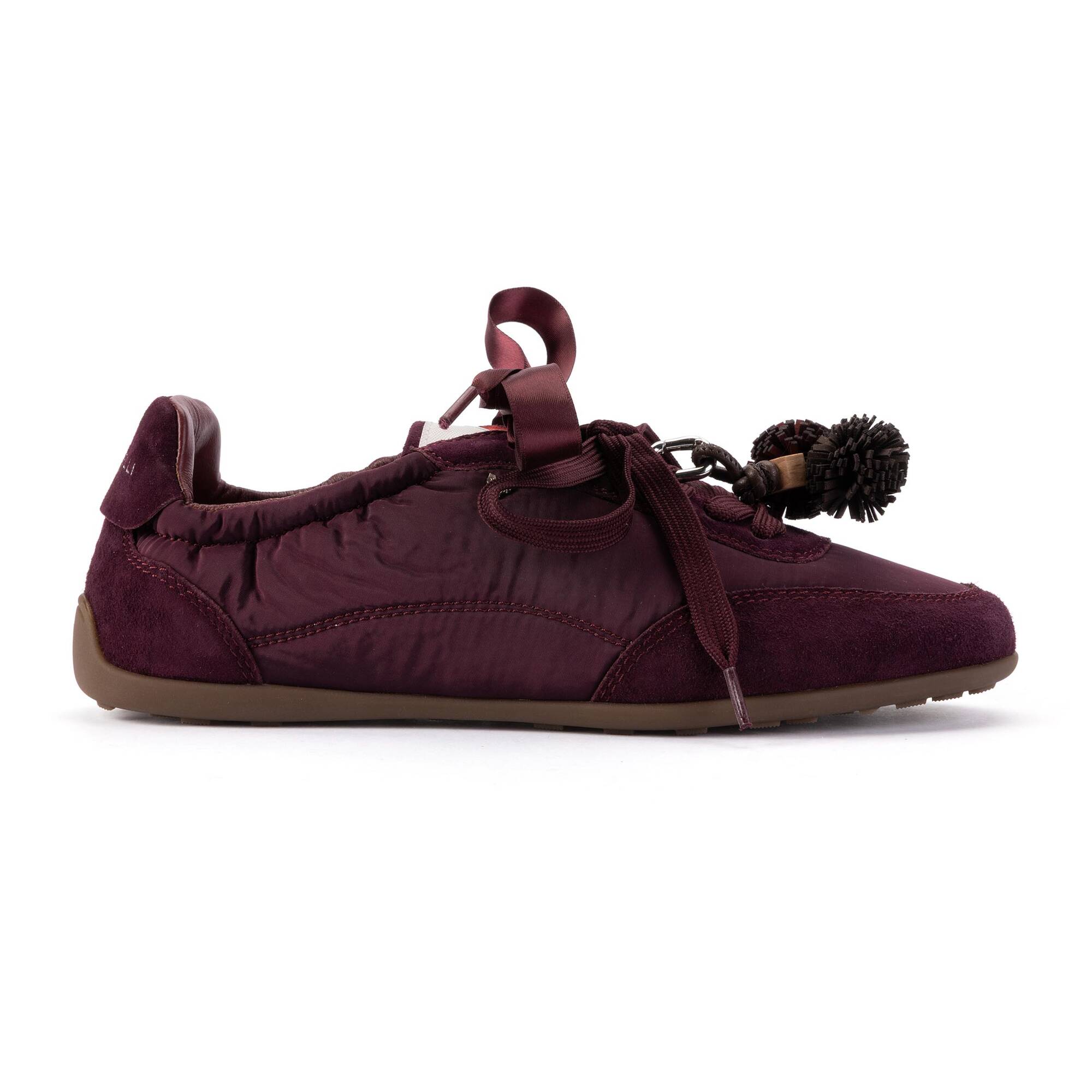 Sneakers | BELLECHASE S057-B655AY, WINE, large image number 10-S057-B655AY_524_Martinelli_BELLECHASE_WINE_full.jpg | null